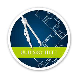 PIV uudiskohteisiin
